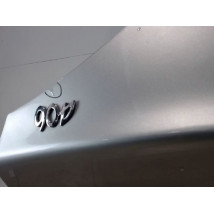 COFFRE ARRIERE PEUGEOT 406 COUPE 97-04