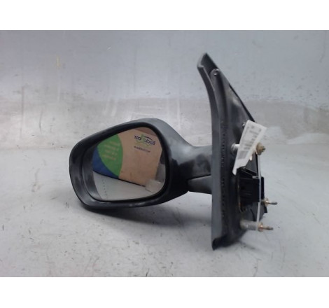 RETROVISEUR EXT ELECTRIQUE G