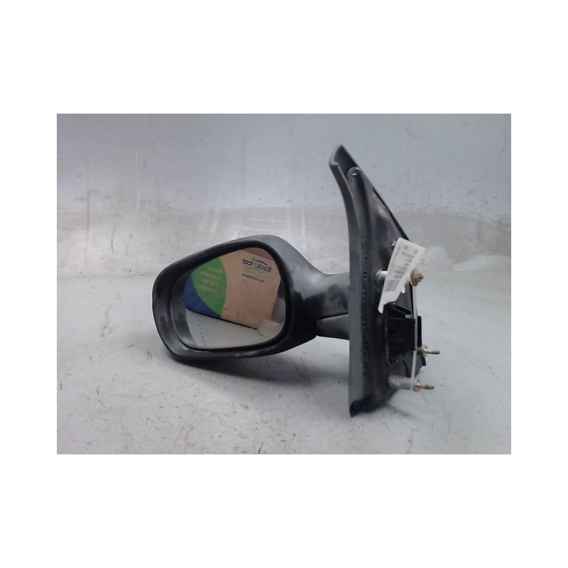 RETROVISEUR EXTERIEUR ELECTRIQUE GAUCHE RENAULT SCENIC PH1 96-99