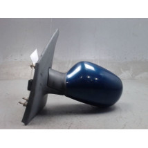 RETROVISEUR EXTERIEUR ELECTRIQUE GAUCHE RENAULT SCENIC PH1 96-99