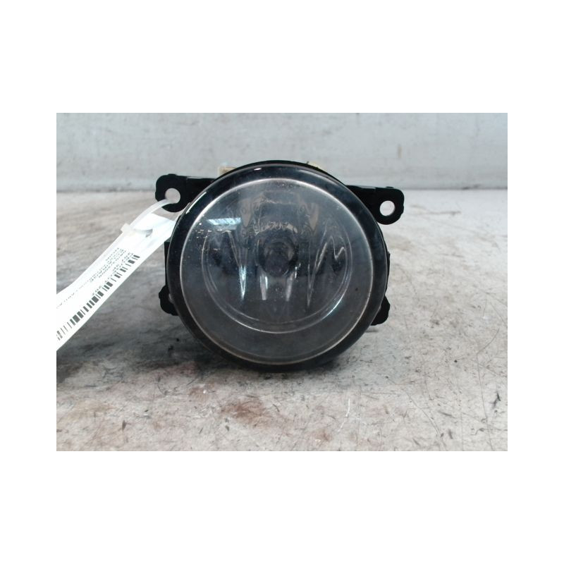 PHARE ANTIBROUILLARD AVANT GAUCHE PEUGEOT 207 3P