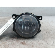 PHARE ANTIBROUILLARD AVANT GAUCHE PEUGEOT 207 3P
