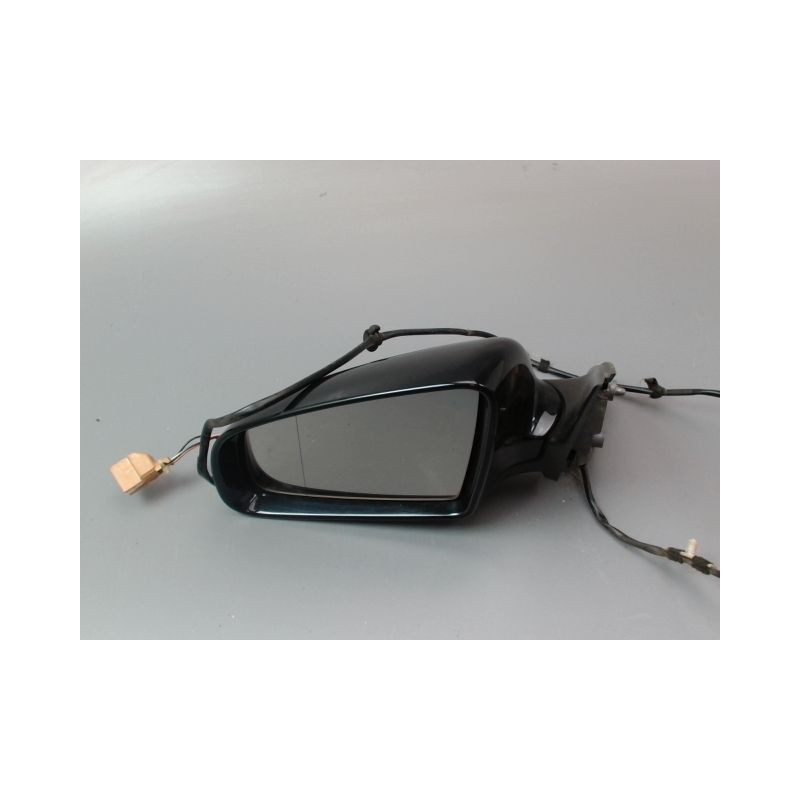 RETROVISEUR EXTERIEUR ELECTRIQUE GAUCHE AUDI A4 AVANT II Phase 2 2004-2008