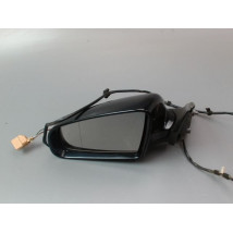 RETROVISEUR EXTERIEUR ELECTRIQUE GAUCHE AUDI A4 AVANT II Phase 2 2004-2008