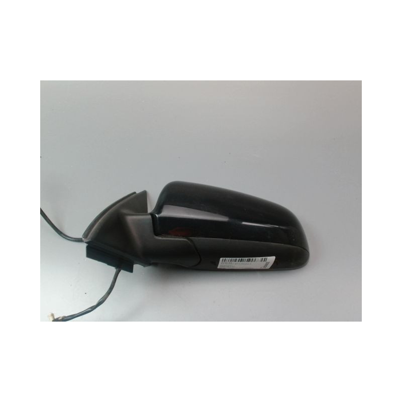 RETROVISEUR EXTERIEUR ELECTRIQUE GAUCHE AUDI A4 AVANT II Phase 2 2004-2008