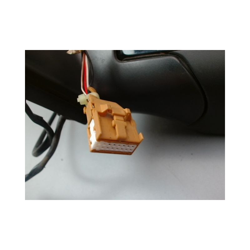 RETROVISEUR EXTERIEUR ELECTRIQUE GAUCHE AUDI A4 AVANT II Phase 2 2004-2008