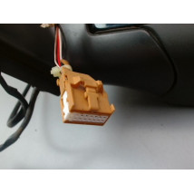 RETROVISEUR EXTERIEUR ELECTRIQUE GAUCHE AUDI A4 AVANT II Phase 2 2004-2008