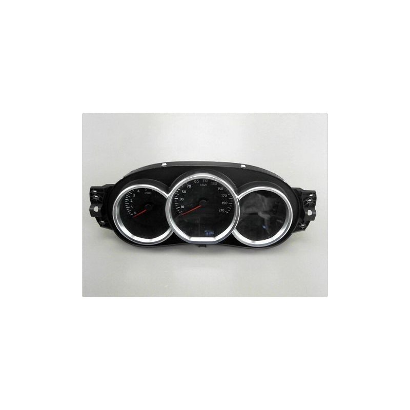 BLOC COMPTEURS DACIA SANDERO II 12-17