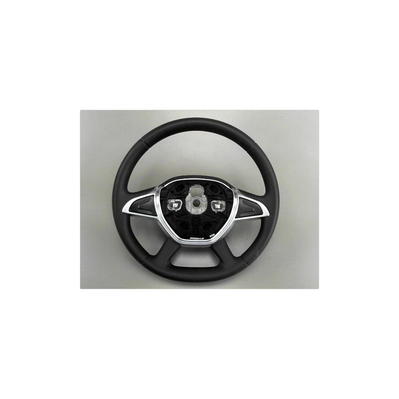 VOLANT DE DIRECTION DACIA SANDERO II 12-17