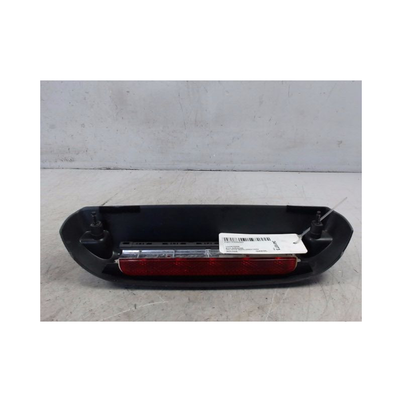 FEUX STOP SUPPLEMENTAIRE FIAT FIORINO