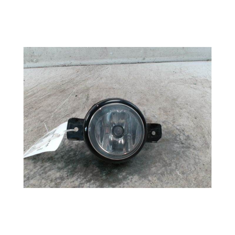PHARE ANTIBROUILLARD AVANT GAUCHE NISSAN MICRA 2009-