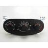 COMMANDE DE CHAUFFAGE DACIA SANDERO II 12-17