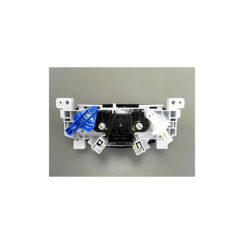 COMMANDE DE CHAUFFAGE DACIA SANDERO II 12-17