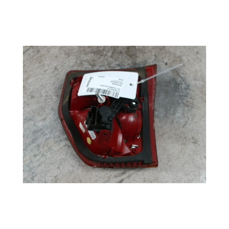FEU ARRIERE INTERIEUR GAUCHE CITROEN C5 TOURER 2008-