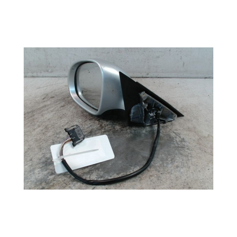 RETROVISEUR EXTERIEUR ELECTRIQUE GAUCHE VOLKSWAGEN PASSAT 2000-2005