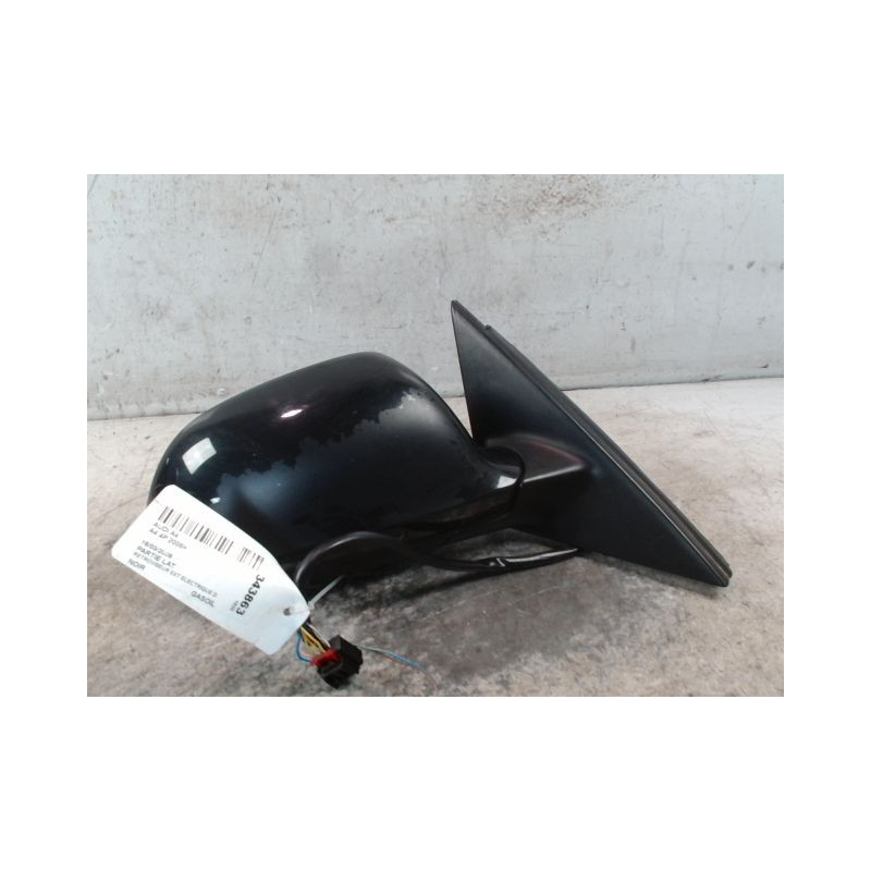 RETROVISEUR EXTERIEUR ELECTRIQUE DROIT AUDI A4 2008-