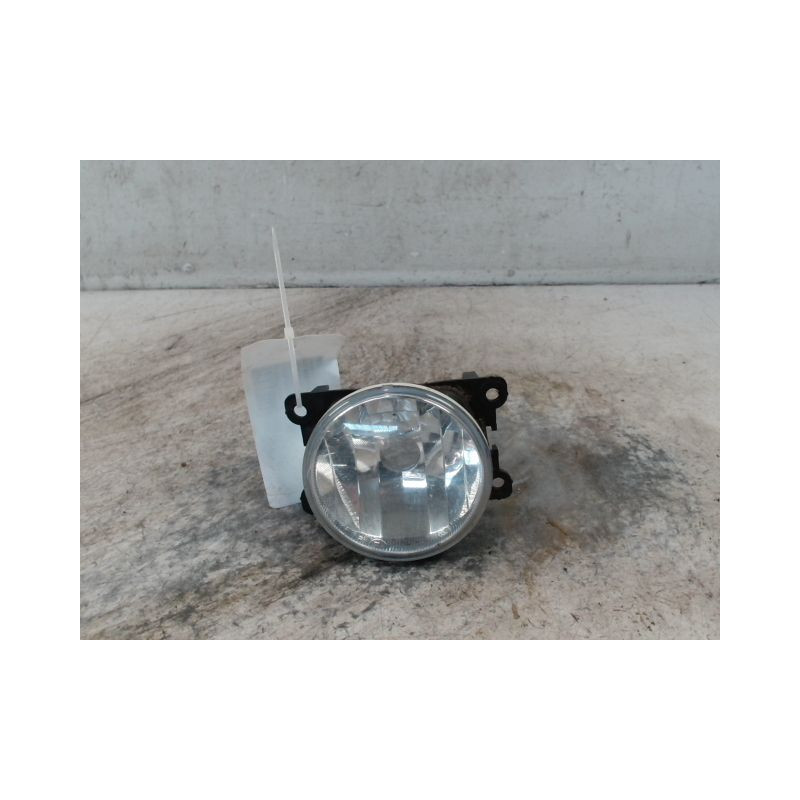 PHARE ANTIBROUILLARD AVANT GAUCHE CITROEN C3 2009-