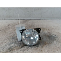 PHARE ANTIBROUILLARD AVANT GAUCHE CITROEN C3 2009-