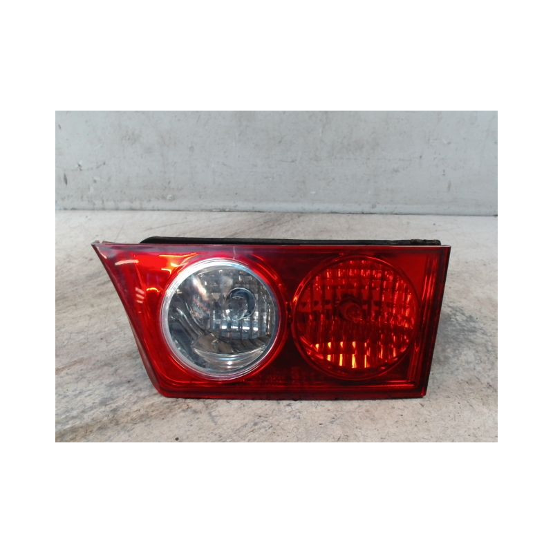 FEU ARRIERE INTERIEUR DROIT HONDA ACCORD 2003-