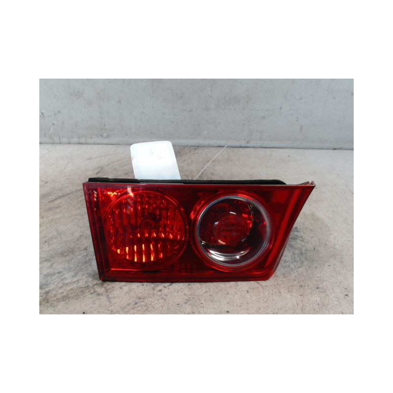 FEU ARRIERE INTERIEUR GAUCHE HONDA ACCORD 2003-