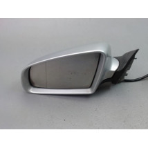 RETROVISEUR EXTERIEUR ELECTRIQUE GAUCHE AUDI A4 BERL. II Phase 1 (8E) 2001-2004