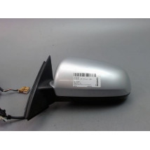 RETROVISEUR EXTERIEUR ELECTRIQUE GAUCHE AUDI A4 BERL. II Phase 1 (8E) 2001-2004