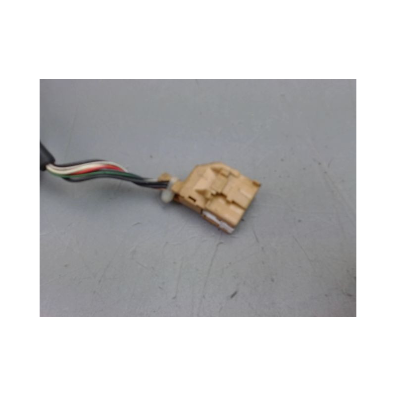 RETROVISEUR EXTERIEUR ELECTRIQUE GAUCHE AUDI A4 BERL. II Phase 1 (8E) 2001-2004