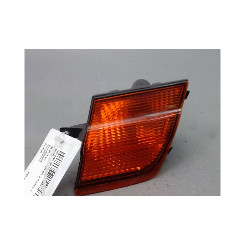 CLIGNOTANT GAUCHE NISSAN MICRA III Phase 1 2003-2005