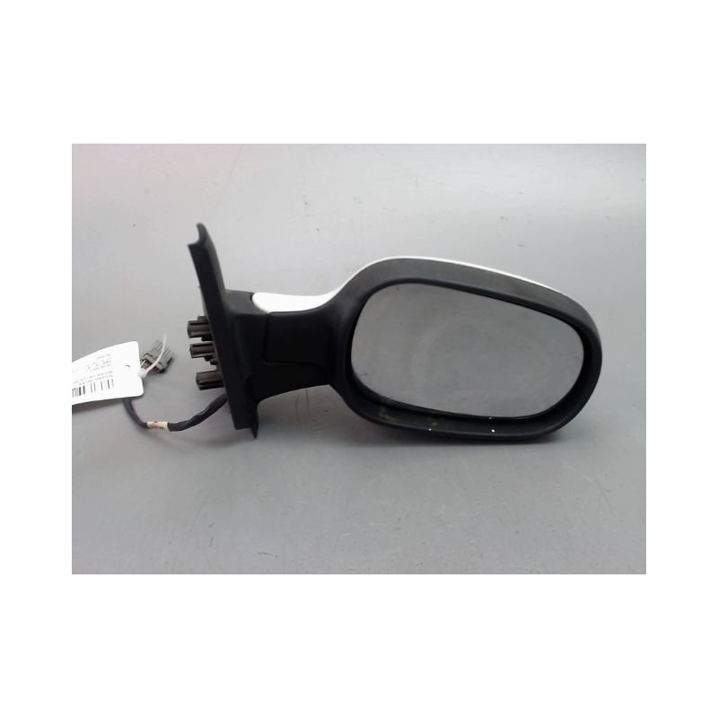 RETROVISEUR EXTERIEUR ELECTRIQUE DROIT NISSAN MICRA III Phase 1 2003-2005