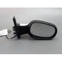 RETROVISEUR EXTERIEUR ELECTRIQUE DROIT NISSAN MICRA III Phase 1 2003-2005