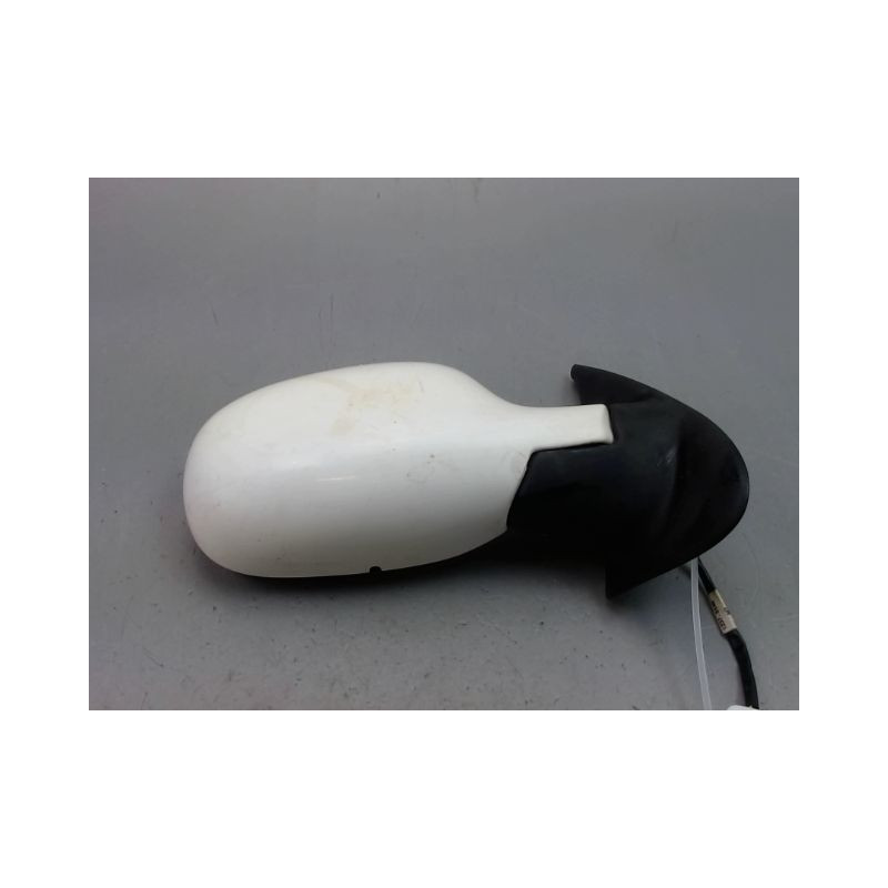 RETROVISEUR EXTERIEUR ELECTRIQUE DROIT NISSAN MICRA III Phase 1 2003-2005