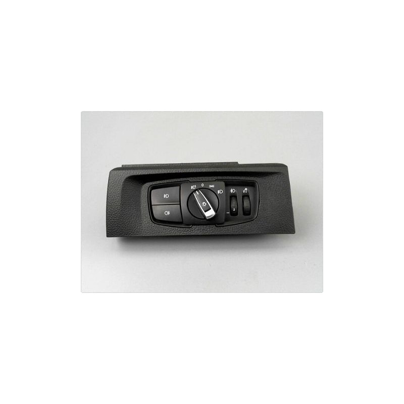 COMMANDE ECLAIRAGE BMW SERIE 1 (F20/F21) 11-15