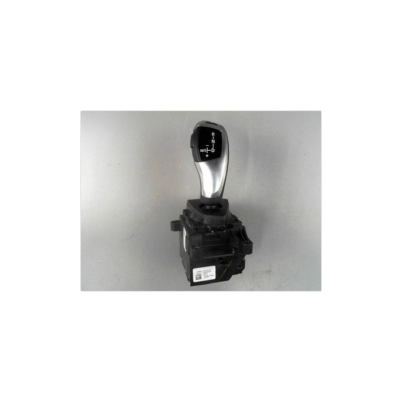 SELECTEUR DE VITESSE BMW SERIE 1  11-15 116 d