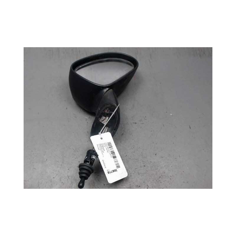 RETROVISEUR EXTERIEUR DROIT CHEVROLET MATIZ 05-