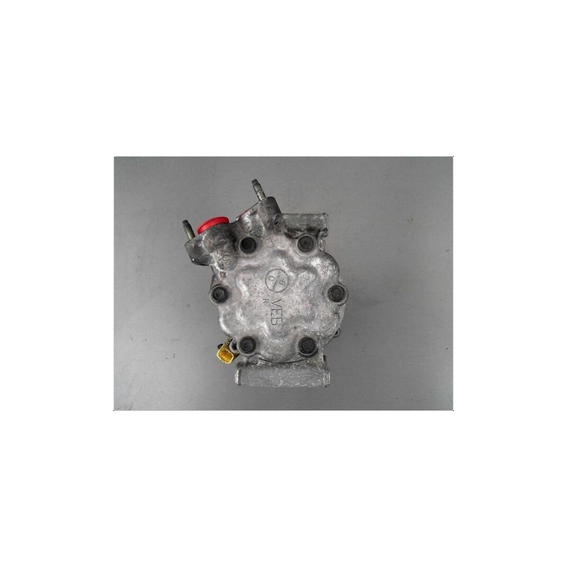 COMPRESSEUR AIR CONDITIONNE CITROEN C3 PLURIEL 03-08