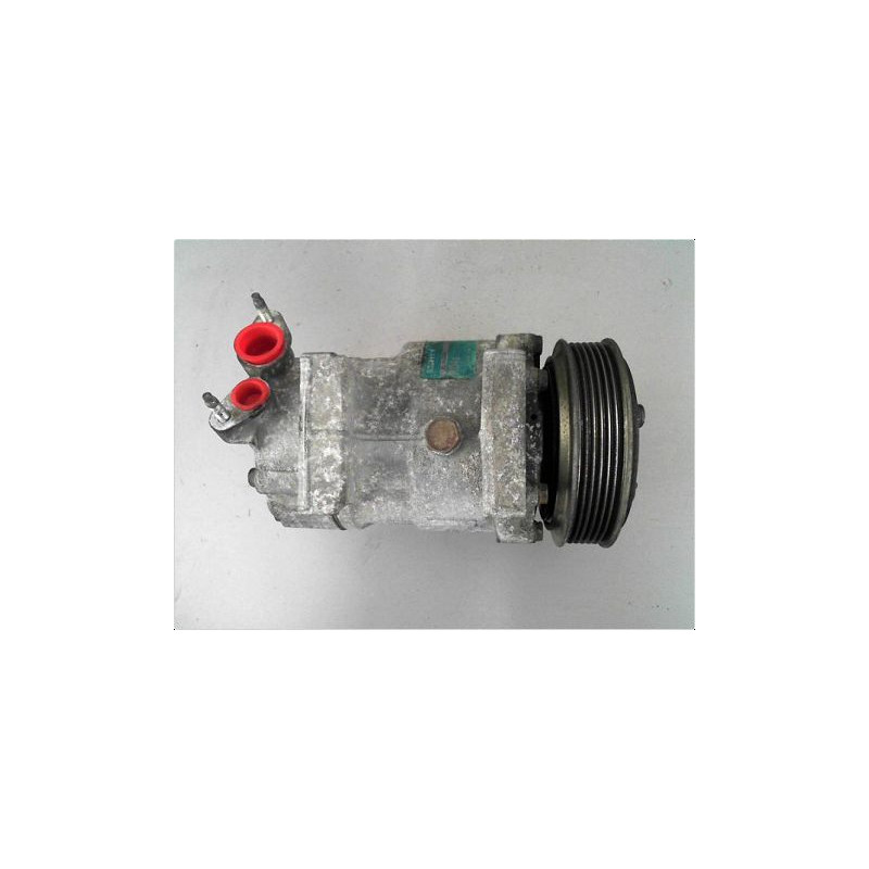 COMPRESSEUR AIR CONDITIONNE CITROEN C3 PLURIEL 03-08