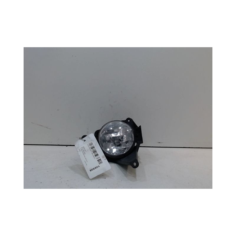 PHARE ANTIBROUILLARD AVANT DROIT CHEVROLET ORLANDO