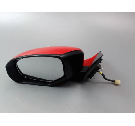 RETROVISEUR EXT ELECTRIQUE G
