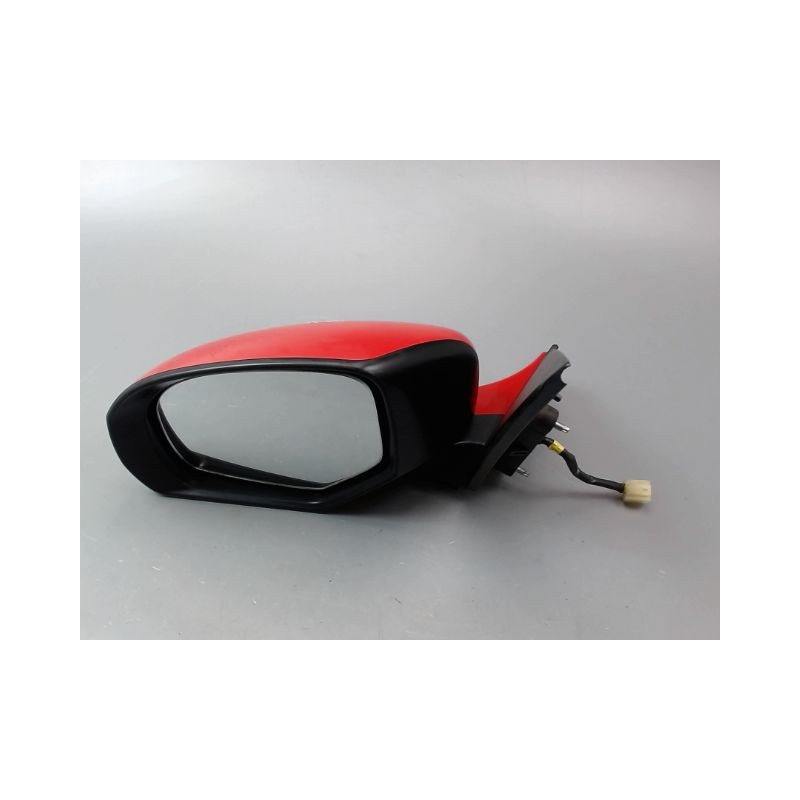 RETROVISEUR EXTERIEUR ELECTRIQUE GAUCHE SUZUKI SWIFT III 2005-2011