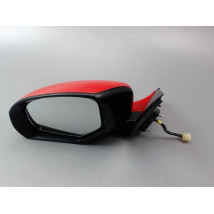 RETROVISEUR EXTERIEUR ELECTRIQUE GAUCHE SUZUKI SWIFT III 2005-2011