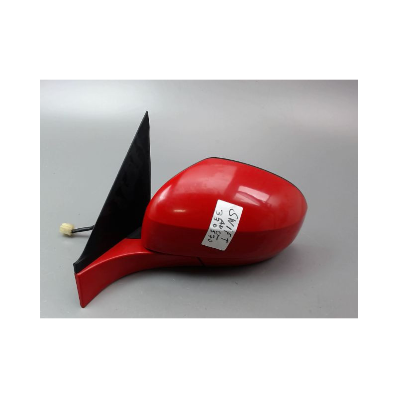 RETROVISEUR EXTERIEUR ELECTRIQUE GAUCHE SUZUKI SWIFT III 2005-2011