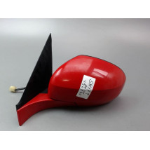 RETROVISEUR EXTERIEUR ELECTRIQUE GAUCHE SUZUKI SWIFT III 2005-2011