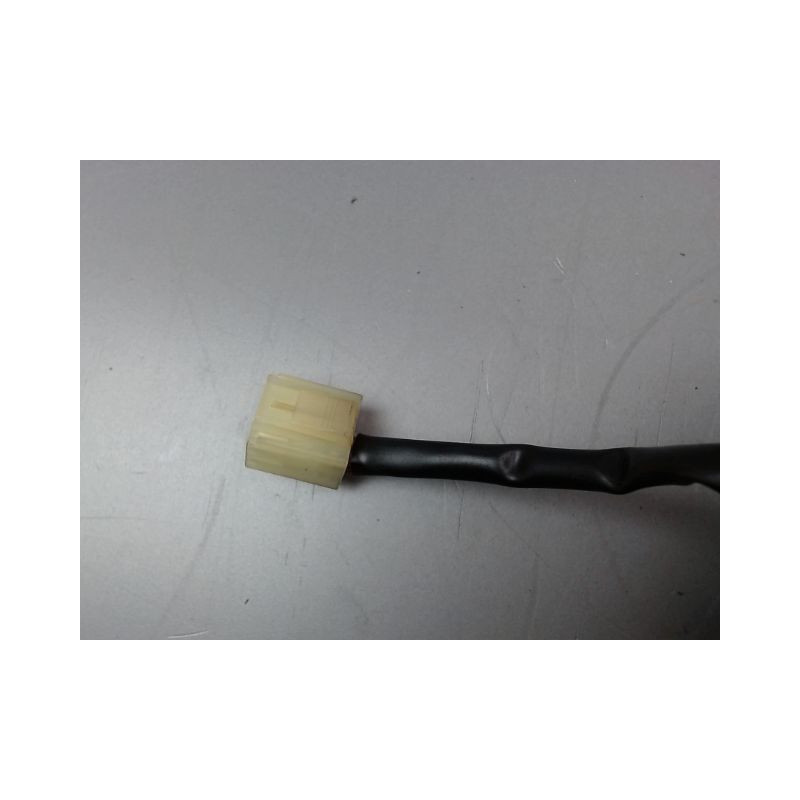RETROVISEUR EXTERIEUR ELECTRIQUE GAUCHE SUZUKI SWIFT III 2005-2011