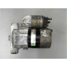 DEMARREUR CITROEN C3 PLURIEL 03-08