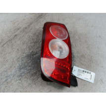 FEU ARRIERE GAUCHE  NISSAN MICRA 2009-