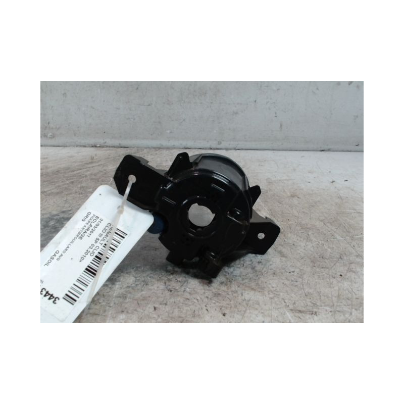 PHARE ANTIBROUILLARD AVANT GAUCHE RENAULT CLIO III 2010-