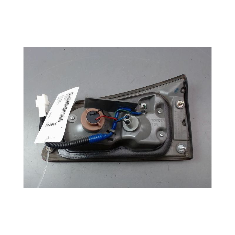 FEU ARRIERE INTERIEUR GAUCHE LEXUS IS 2006-