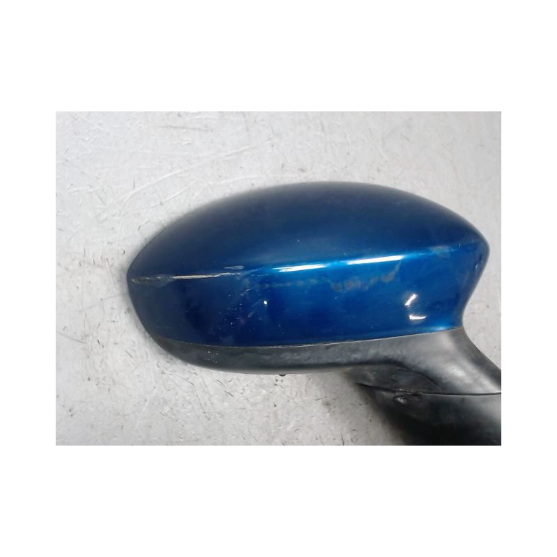 RETROVISEUR EXTERIEUR ELECTRIQUE DROIT FIAT GRANDE PUNTO 2005-