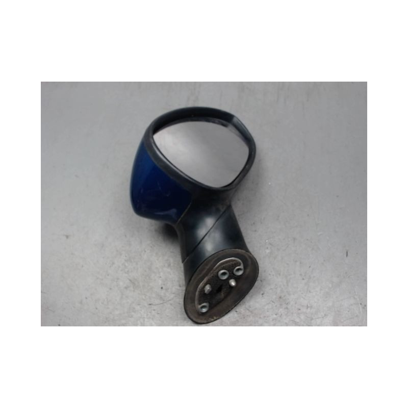RETROVISEUR EXTERIEUR ELECTRIQUE DROIT FIAT GRANDE PUNTO 2005-