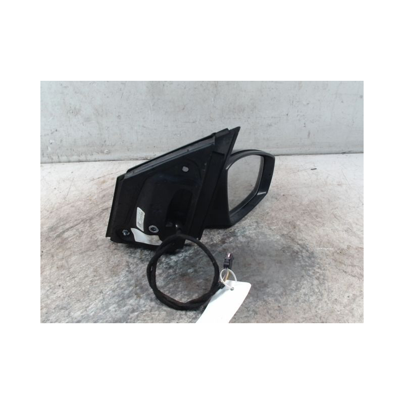 RETROVISEUR EXTERIEUR ELECTRIQUE DROIT VOLKSWAGEN POLO 2009-